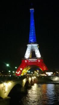 Tour eiffel seine 1